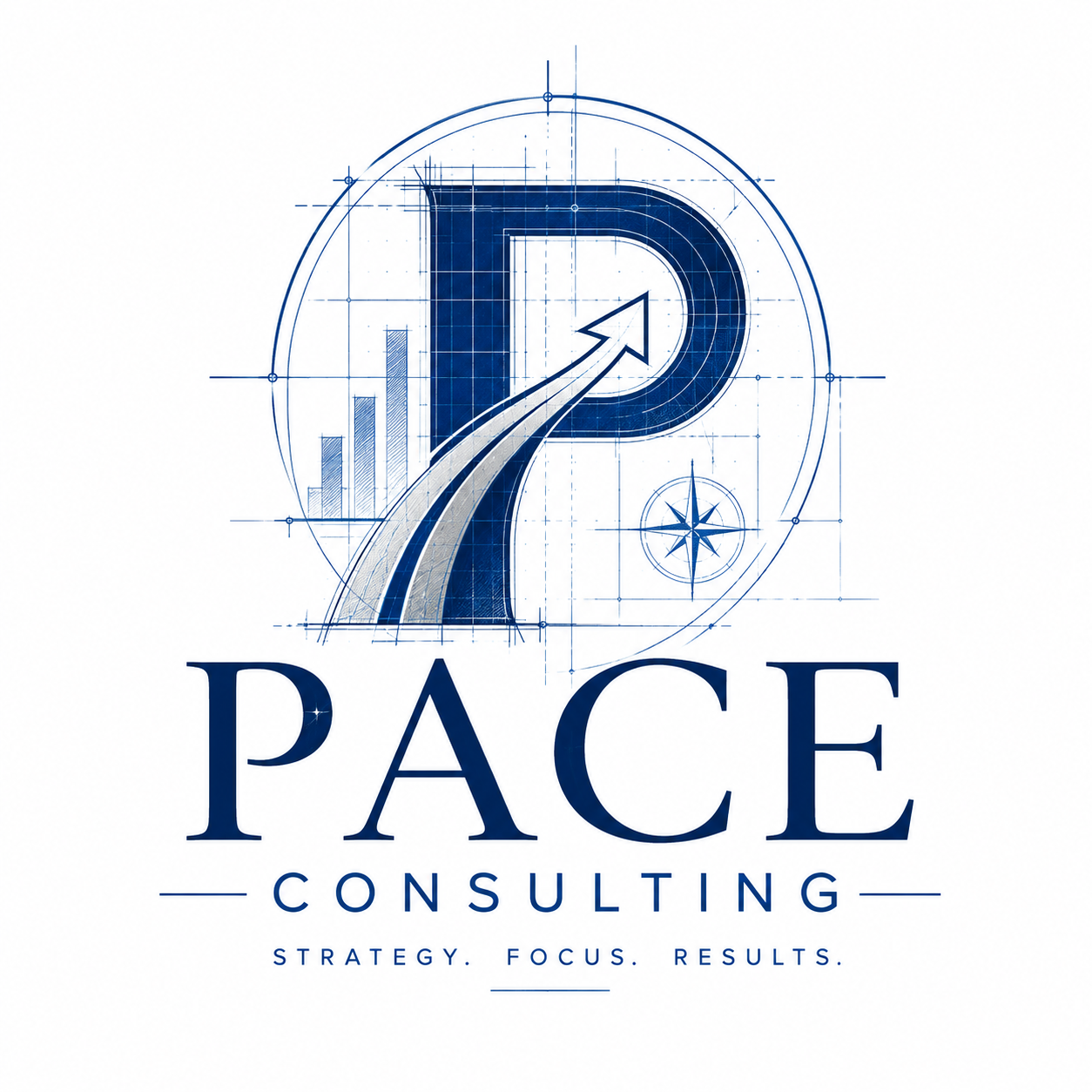 Pace Consulting logo